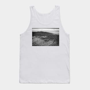 Relais de la Montagne Tank Top